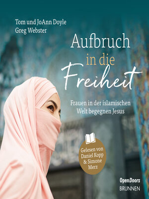 cover image of Aufbruch in die Freiheit